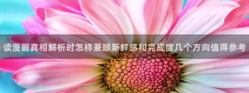 漫画岛作品专题